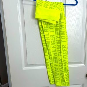 Tommy Hilfiger Leggings